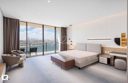 Apartment - 4 Bedrooms - 6 Bathrooms for rent in Atlantis The Royal Residences - The Crescent - Palm Jumeirah - Dubai Apartment - 4 Bedrooms - 6 Bathrooms for rent in Atlantis The Royal Residences - The Crescent - Palm Jumeirah - Dubai