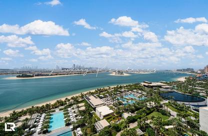 Apartment - 4 Bedrooms - 6 Bathrooms for rent in Atlantis The Royal Residences - The Crescent - Palm Jumeirah - Dubai Apartment - 4 Bedrooms - 6 Bathrooms for rent in Atlantis The Royal Residences - The Crescent - Palm Jumeirah - Dubai