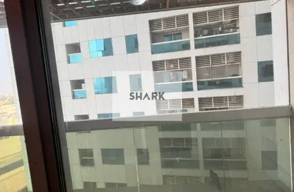 شقة - غرفة نوم - 2 حمامات للبيع في A3 برج - أبراج لؤلؤة عجمان - عجمان وسط المدينة - عجمان شقة - غرفة نوم - 2 حمامات للبيع في A3 برج - أبراج لؤلؤة عجمان - عجمان وسط المدينة - عجمان