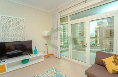 Apartment - 2 Bedrooms - 3 Bathrooms for rent in Al Das - Shoreline Apartments - Palm Jumeirah - Dubai Apartment - 2 Bedrooms - 3 Bathrooms for rent in Al Das - Shoreline Apartments - Palm Jumeirah - Dubai