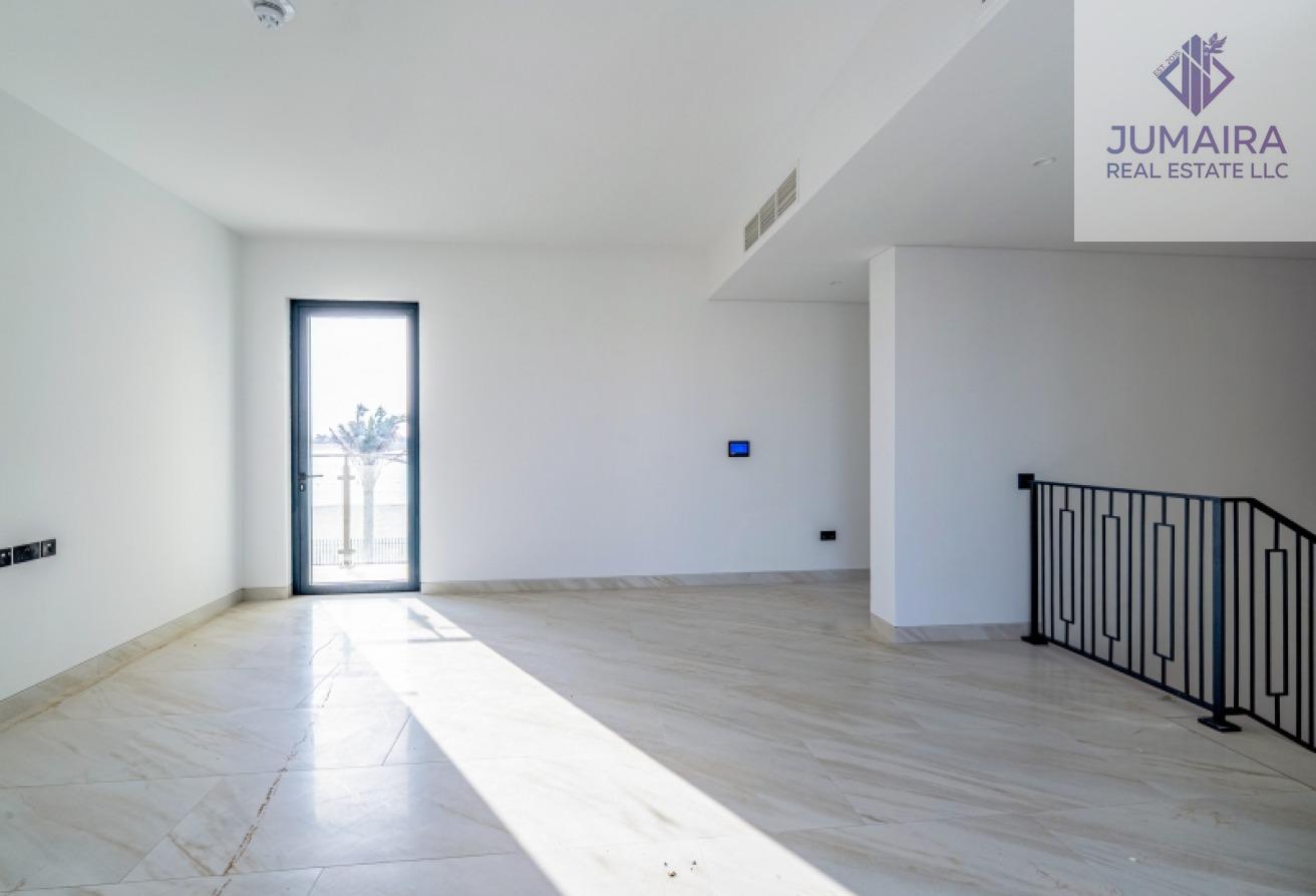 5 Bedroom Villa | Private Beach | Payment plan