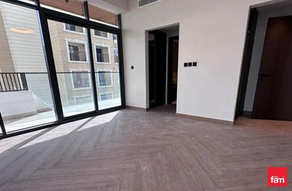 Apartment - 2 Bedrooms - 3 Bathrooms for rent in Marquis Signature - Arjan - Dubai