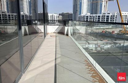 Apartment - 2 Bedrooms - 3 Bathrooms for rent in Marquis Signature - Arjan - Dubai