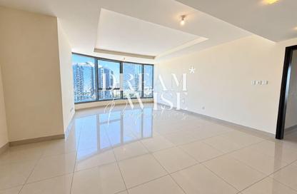 Apartment - 3 - 3 for sale in Sun Tower - Shams Abu Dhabi - Al Reem Island - Abu Dhabi