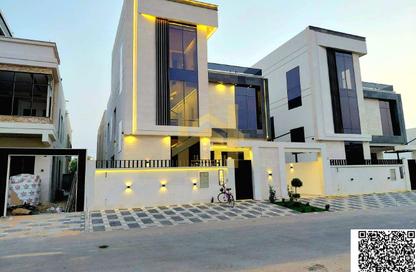 Villa - 5 - 7 for sale in Al Yasmeen 1 - Al Yasmeen - Ajman