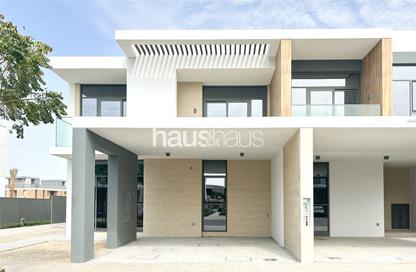 Villa - 4 Bedrooms - 5 Bathrooms for rent in Ruba - Arabian Ranches 3 - Dubai Villa - 4 Bedrooms - 5 Bathrooms for rent in Ruba - Arabian Ranches 3 - Dubai