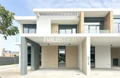 Villa - 4 Bedrooms - 5 Bathrooms for rent in Ruba - Arabian Ranches 3 - Dubai