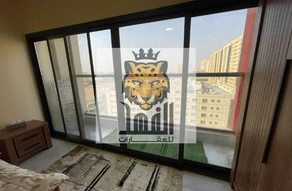 Apartment - Studio - 1 for rent in Al Jurf 2 - Al Jurf - Ajman Downtown - Ajman Apartment - Studio - 1 for rent in Al Jurf 2 - Al Jurf - Ajman Downtown - Ajman