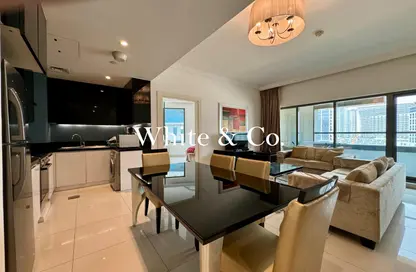 Apartment - 1 Bedroom - 2 Bathrooms for sale in Capital Bay Tower A - Capital Bay - Business Bay - Dubai