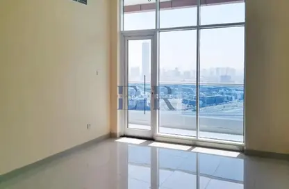 Apartment - 1 Bedroom - 2 Bathrooms for rent in Al Manara Tower - Jumeirah Village Triangle - Dubai