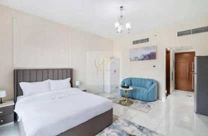 Apartment - Studio - 1 Bathroom for rent in BNH Tower 3 - International City Phase 2 - Al Warsan 4 - Al Warsan - Dubai Apartment - Studio - 1 Bathroom for rent in BNH Tower 3 - International City Phase 2 - Al Warsan 4 - Al Warsan - Dubai