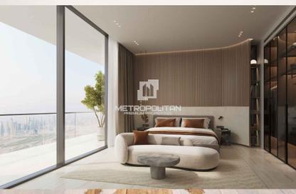 Apartment - Studio - 1 for sale in Binghatti Elite - Dubai Production City (IMPZ) - Dubai