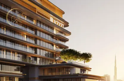 Apartment - 1 Bedroom - 2 Bathrooms for sale in Azizi Milan 20 - City of Arabia - Dubai