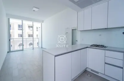 Apartment - 3 Bedrooms - 4 Bathrooms for rent in Luma21 - District 14 - Jumeirah Village Circle - Dubai