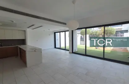 Villa - 3 Bedrooms - 4 Bathrooms for rent in La Rosa 5 - La Rosa - Villanova - Dubai