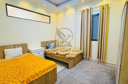 Apartment - 3 - 3 for rent in Al Rawda 3 Villas - Al Rawda 3 - Al Rawda - Ajman