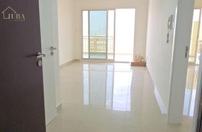 Apartment - 1 Bedroom - 2 Bathrooms for rent in The Manhattan Tower - District 10 - Jumeirah Village Circle - Dubai