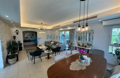 Villa - 3 Bedrooms - 3 Bathrooms for rent in Alma 2 - Alma - Arabian Ranches - Dubai