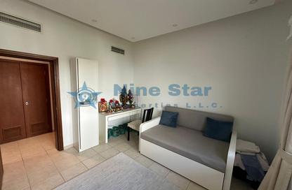 Villa - 3 Bedrooms - 3 Bathrooms for rent in Alma 2 - Alma - Arabian Ranches - Dubai