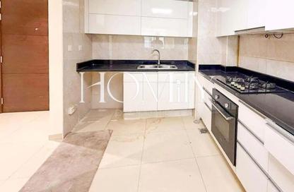 Apartment - 1 - 2 for sale in Laya Residences - District 10 - Jumeirah Village Circle - Dubai