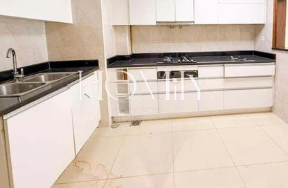 Apartment - 1 - 2 for sale in Laya Residences - District 10 - Jumeirah Village Circle - Dubai