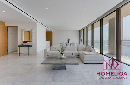 Apartment - 2 - 4 for sale in Atlantis The Royal Residences - The Crescent - Palm Jumeirah - Dubai