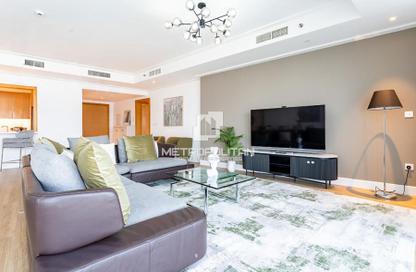 شقة - 3 غرف نوم - 4 حمامات للبيع في أوبرا جراند - برج خليفة - وسط مدينة دبي - دبي
