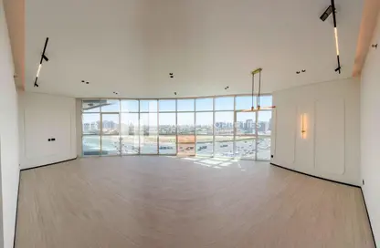 Apartment - 1 Bedroom - 2 Bathrooms for sale in Oudah Tower - District 13 - Jumeirah Village Circle - Dubai