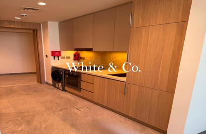 Apartment - Studio - 1 Bathroom for sale in Jannat - Midtown - Dubai Production City (IMPZ) - Dubai