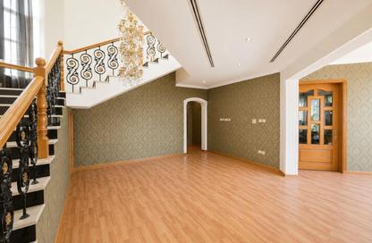 Villa - 6 Bedrooms - 7+ Bathrooms for sale in Al Barsha 2 Villas - Al Barsha 2 - Al Barsha - Dubai