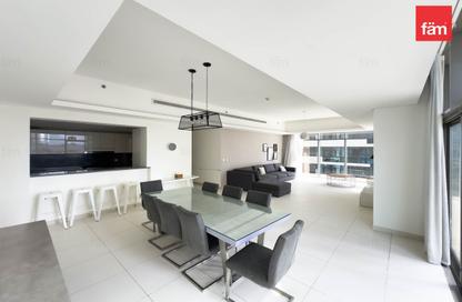 Apartment - 3 - 3 for sale in Mada Residences by ARTAR - Downtown Dubai - Dubai Apartment - 3 - 3 for sale in Mada Residences by ARTAR - Downtown Dubai - Dubai