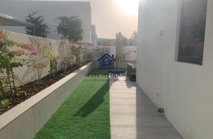 Villa - 4 Bedrooms - 5 Bathrooms for sale in Noya 1 - Noya - Yas Island - Abu Dhabi
