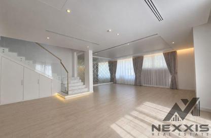 Villa - 4 Bedrooms - 6 Bathrooms for rent in Royal Park South - District 11 - Jumeirah Village Circle - Dubai
