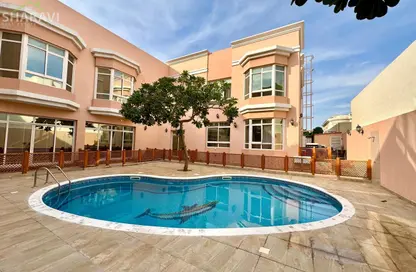 Villa - 4 Bedrooms - 4 Bathrooms for rent in Mirdif Villas - Mirdif - Dubai