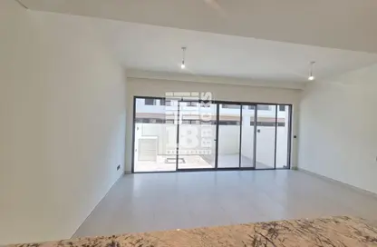 Townhouse - 4 Bedrooms - 3 Bathrooms for rent in Costa Brava 1 - Costa Brava at DAMAC Lagoons - Damac Lagoons - Dubai