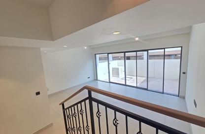 Townhouse - 4 Bedrooms - 3 Bathrooms for rent in Costa Brava 1 - Costa Brava - Damac Lagoons - Dubai