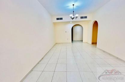 Apartment - 1 Bedroom - 2 Bathrooms for rent in Muwaileh 29 Building - Muwaileh - Sharjah