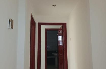Apartment - 2 Bedrooms - 2 Bathrooms for rent in Al Qasimia - Sharjah