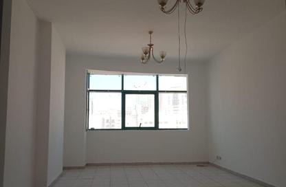 Apartment - 2 Bedrooms - 2 Bathrooms for rent in Al Qasimia - Sharjah