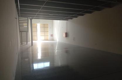 Warehouse - Studio - 1 for rent in Ajman Industrial 2 - Ajman Industrial Area - Ajman