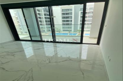Apartment - 2 - 2 for rent in Azizi Riviera 65 - Azizi Riviera - Meydan One - Meydan - Dubai