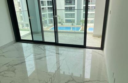 Apartment - 2 - 2 for rent in Azizi Riviera 65 - Azizi Riviera - Meydan One - Meydan - Dubai