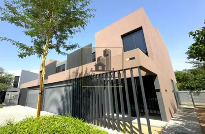 Villa - 4 Bedrooms - 6 Bathrooms for sale in Kaya - Masaar - Tilal City - Sharjah