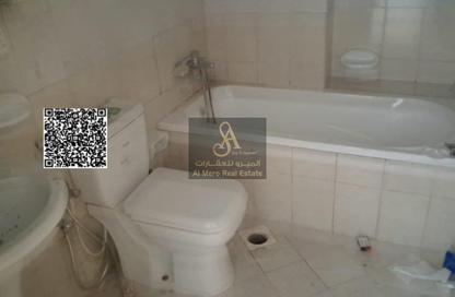 Apartment - 2 Bedrooms - 2 Bathrooms for sale in Tower C1 - Ajman Pearl Towers - Ajman Downtown - Ajman