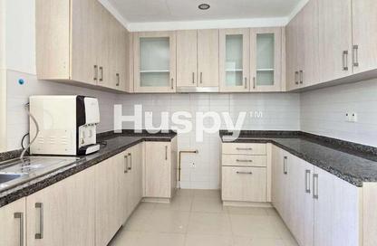Villa - 3 Bedrooms - 4 Bathrooms for rent in Mira Oasis 1 - Mira Oasis - Reem - Dubai