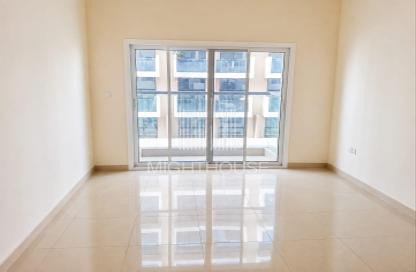 Apartment - Studio - 1 Bathroom for rent in UniEstate Prime Tower - District 10 - Jumeirah Village Circle - Dubai