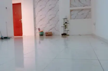 Apartment - 2 Bedrooms - 2 Bathrooms for rent in Orient Tower 1 - Orient Towers - Al Bustan - Ajman