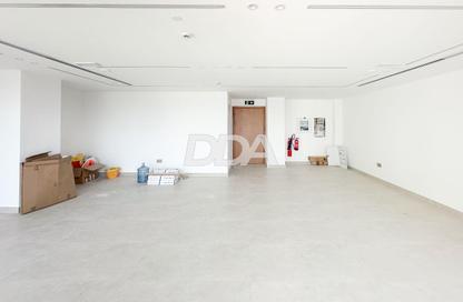 Office Space - Studio - 1 for rent in Binghatti Azure - District 16 - Jumeirah Village Circle - Dubai