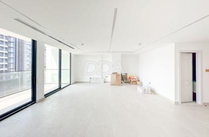 Office Space - Studio - 1 for rent in Binghatti Azure - District 16 - Jumeirah Village Circle - Dubai