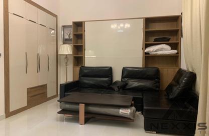 Apartment - Studio - 1 for sale in Glamz 1 - Glamz by Danube - Al Furjan - Dubai